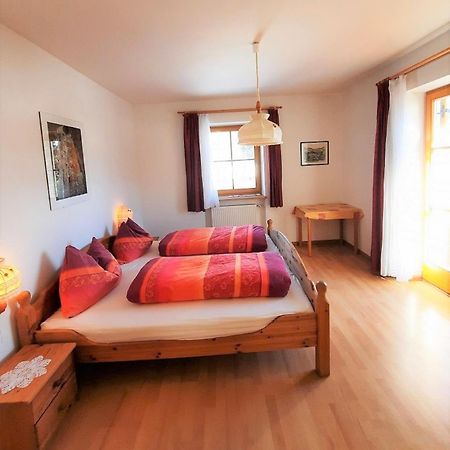 Baernthalhof Apartman San Lorenzo di Sebato Kültér fotó