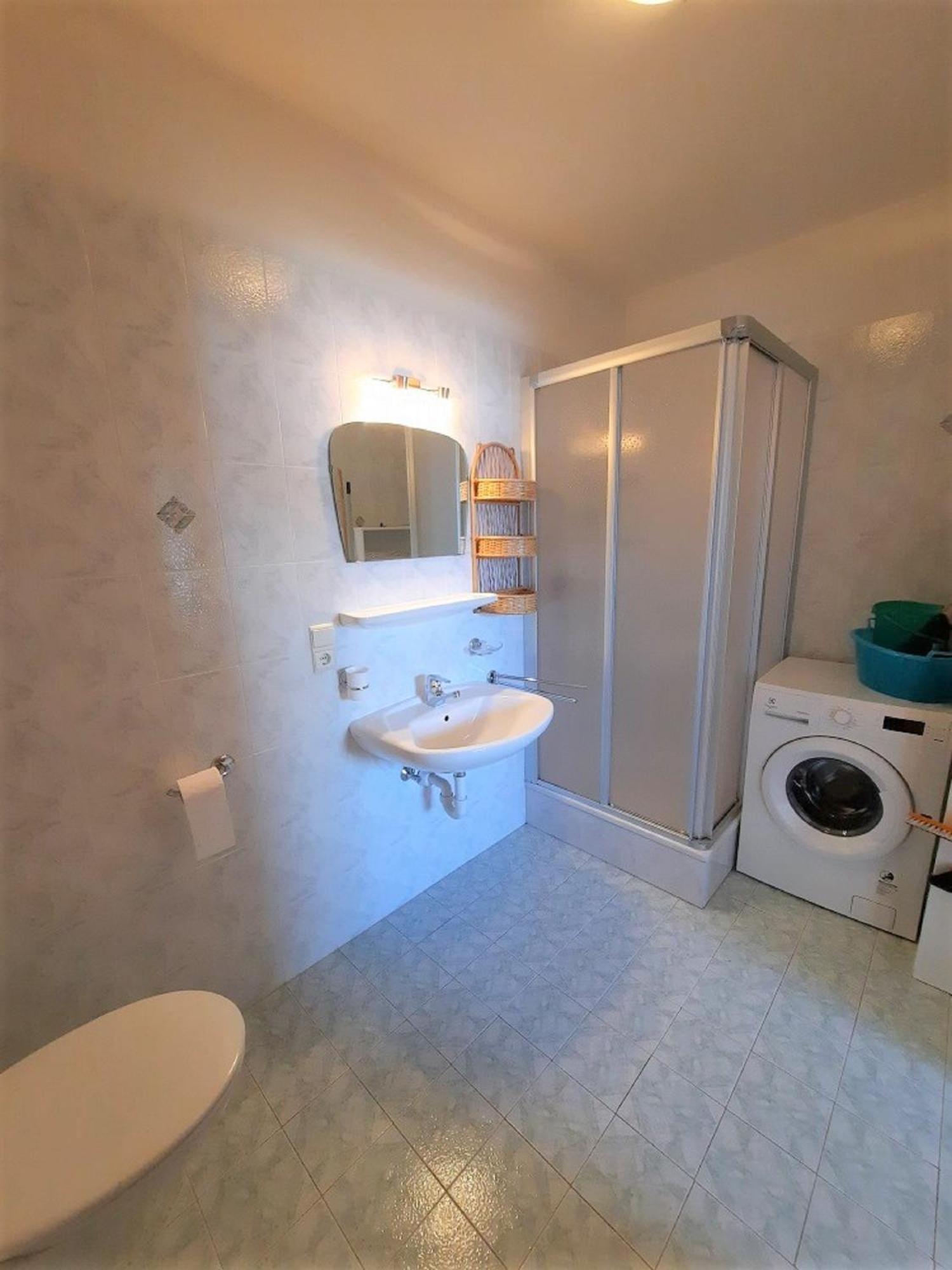 Baernthalhof Apartman San Lorenzo di Sebato Kültér fotó